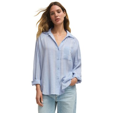 Z Supply Women's The Perfect Line Top