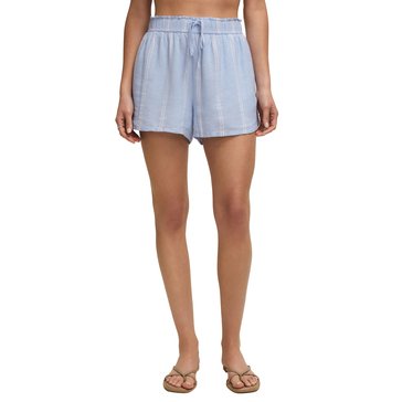 Z Supply Women's The Perfect Line Shorts