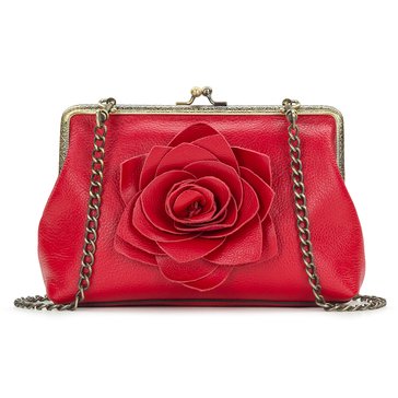 Patricia Nash Borriana Frame