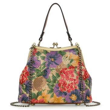 Patricia Nash Laureanna Frame