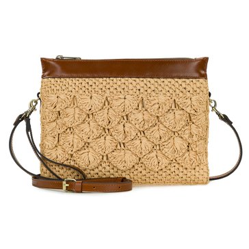 Patricia Nash Yvette Clutch Crossbody