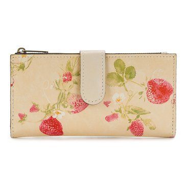 Patricia Nash Nazari Wallet