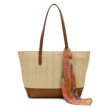 Patricia Nash Verzi Tote