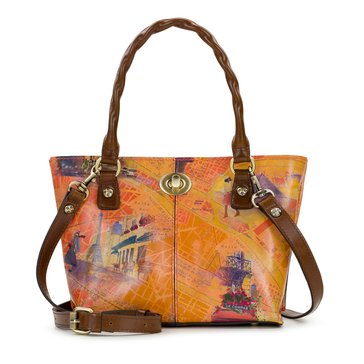Patricia Nash Noeline Tote