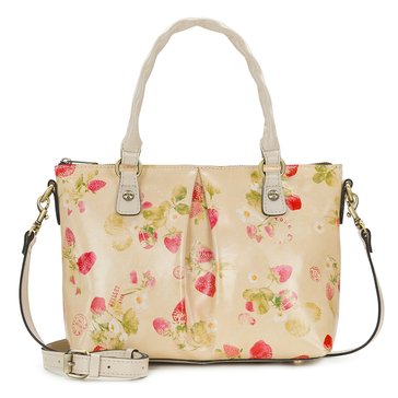 Patricia Nash Zora Top Handle