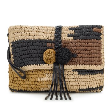 Patricia Nash Charlotte Wristlet Clutch