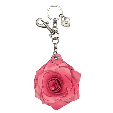 Patricia Parisian Rose Mirror