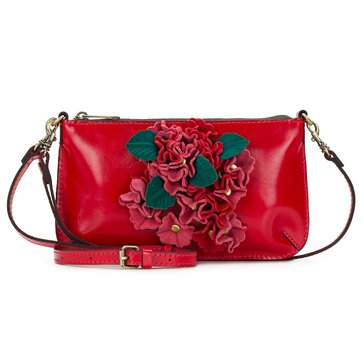 Patricia Nash Lorina Wrislet Crossbody