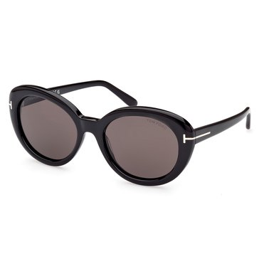Tom Ford Women's Lily Sunglasses