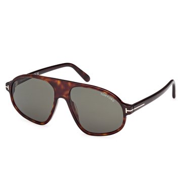 Tom Ford Men's Erol Sunglasses