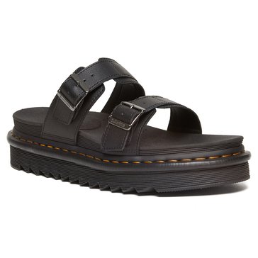Dr. Martens Women's Myles Slide