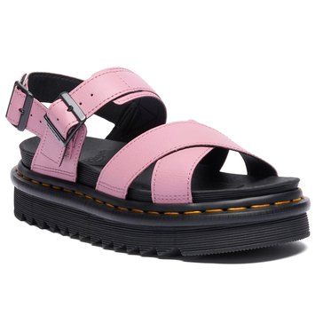 Dr. Martens Women's Voss II Leather Sandal