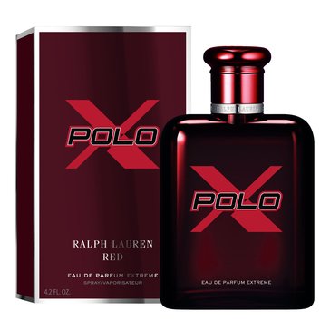 Ralph Lauren Polo Red Extreme Eau De Parfum