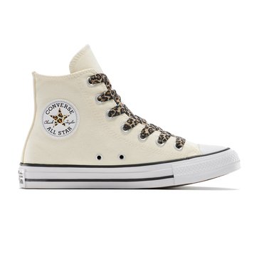 Converse Women's Chuck Taylor All Star Hi Leopard Sneaker