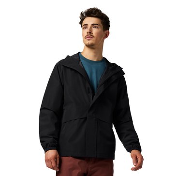Cotopaxi Men's Rayu Rain Jacket