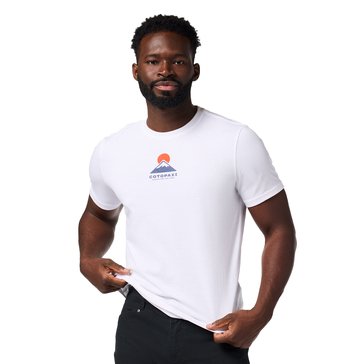 Cotopaxi Men's Cotopaxi Mountain Graphic Tee