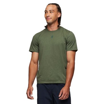 Cotopaxi Men's Llama Icon Tee