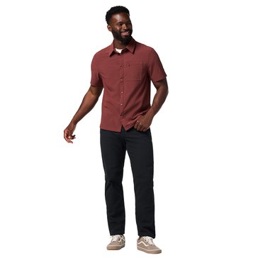 Cotopaxi Men's Pulso Tech Short Sleeve Shirt