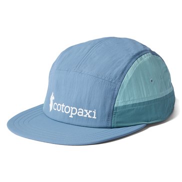 Cotopaxi Men's Cotopaxi Tech 5-Panel Hat