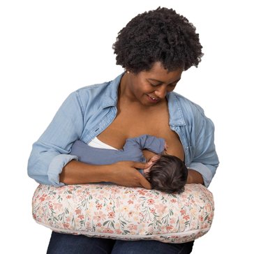 Boppy Nursing Pillow