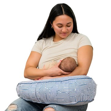 Boppy Uplift Nursing Pillow