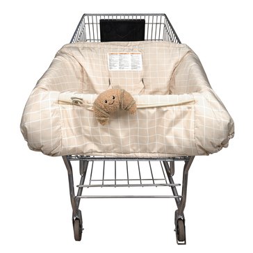 Boppy Shopping Cart Cover