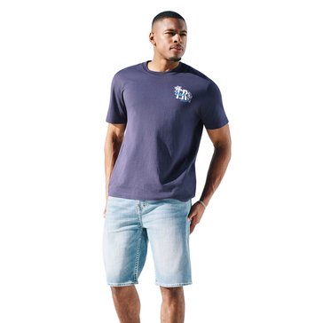 True Religion Men's Sport Logo Tee