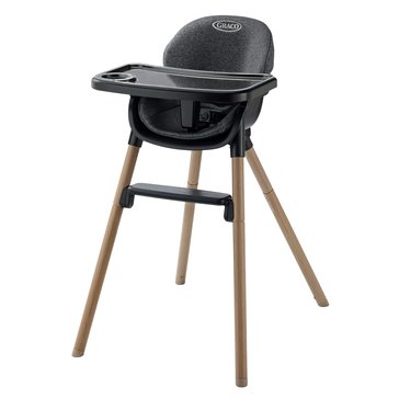 Graco Ready2Dine DLX Highchair