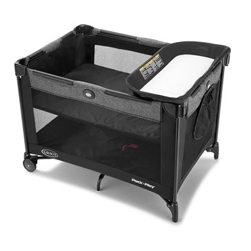 Graco Pack n' Play Simple Solutions Playard
