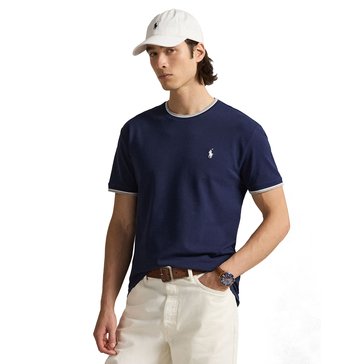 Polo Ralph Lauren Men's Stretch Mesh T-Shirt