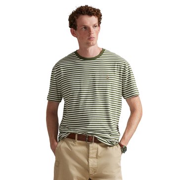 Polo Ralph Lauren Men's Classic Animated T-Shirt