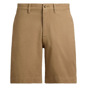 Polo Ralph Lauren Men's Stretch Chino Shorts