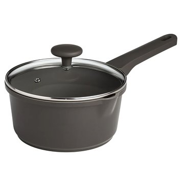 Ecolution Aria Cast Aluminum Saucepan