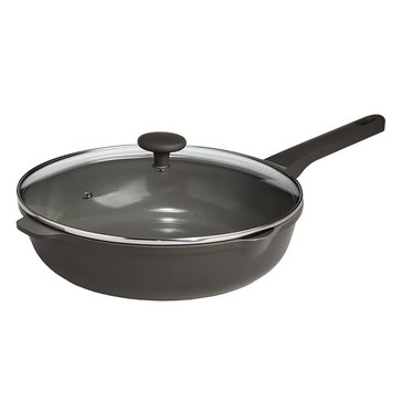 Ecolution Aria Cast Aluminum Jumbo Cooker