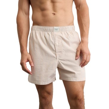 AE Men's Stripe Stretch Boxer Shorts