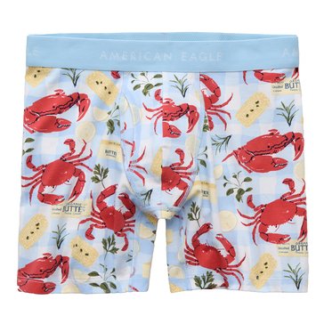AE Men's Crab Boil 6