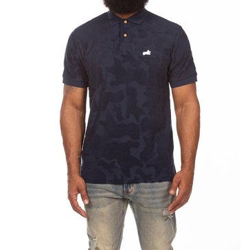 Akoo Men's Connect Polo