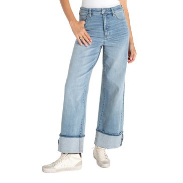 Liverpool Women's Morgan High Rise Jeans