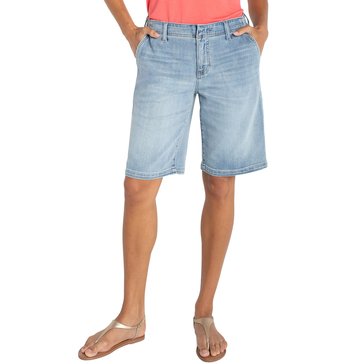 Liverpool Women's Weekender Jean Shorts