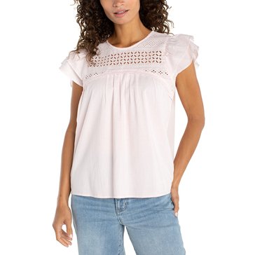 Liverpool Women's Double Sleeve Blouse