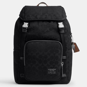 COACH Logan Backpack