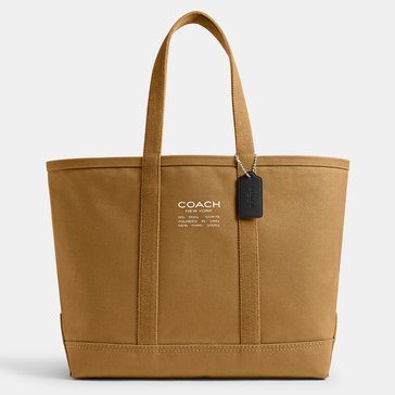 COACH Utility Tote