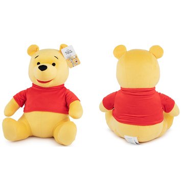 Jay Franco Winnie The Pooh Pillow Buddy