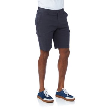 Hallstatt Men's Stretch Freedom Waist 10-Inch Cargo Shorts