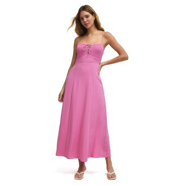 Z Supply Women's Granada Maxi Dress
