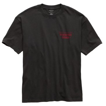 AE Men's Boxy Destination Graphic T-Shirt