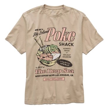 AE Men's Poke Graphic T-Shirt