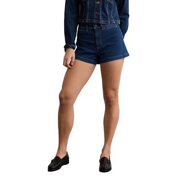AE Women's Stretch Denim Mariner Shorts