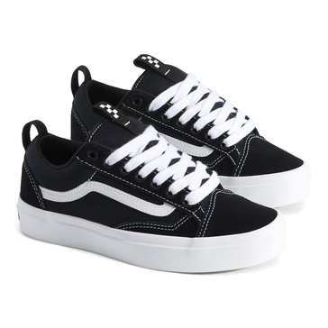 Vans Big Kids' Old Skool 36 Skate Shoe