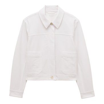 Athleta Women's Skyline Chore Jacket